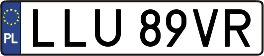 LLU89VR