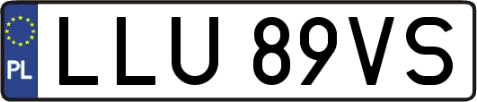 LLU89VS