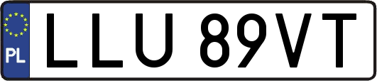 LLU89VT