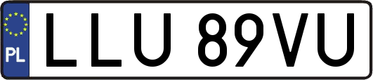 LLU89VU