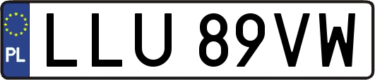 LLU89VW