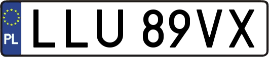 LLU89VX