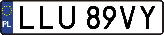 LLU89VY