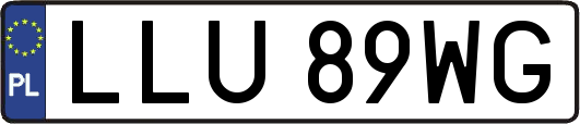 LLU89WG