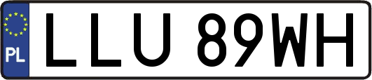 LLU89WH