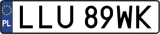 LLU89WK
