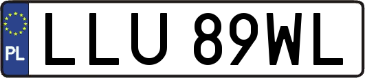 LLU89WL