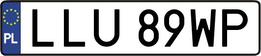 LLU89WP