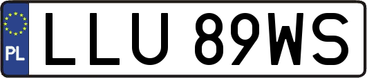 LLU89WS