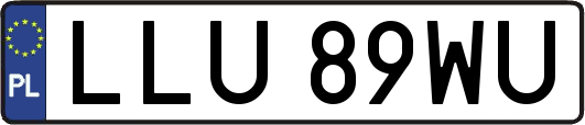 LLU89WU