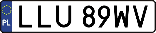 LLU89WV