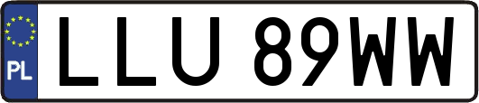 LLU89WW