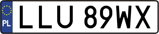 LLU89WX