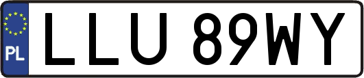 LLU89WY
