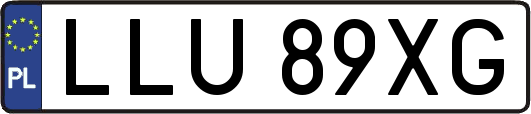 LLU89XG