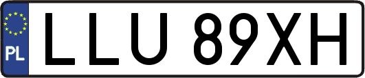 LLU89XH