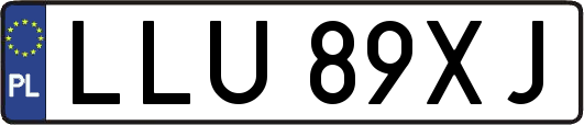 LLU89XJ