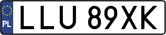 LLU89XK
