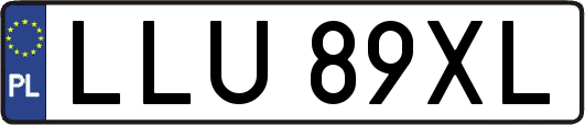 LLU89XL