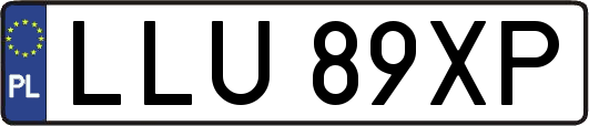 LLU89XP