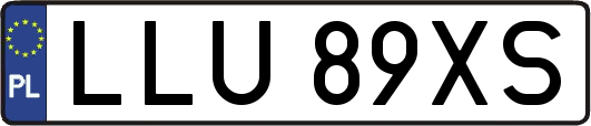 LLU89XS