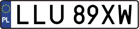 LLU89XW