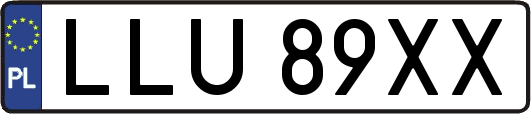 LLU89XX