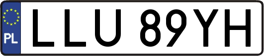 LLU89YH