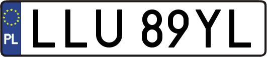 LLU89YL