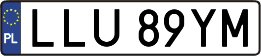 LLU89YM