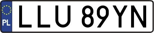 LLU89YN