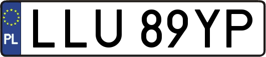 LLU89YP