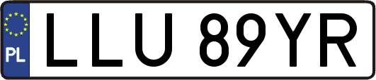 LLU89YR
