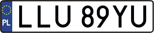 LLU89YU