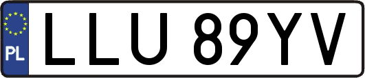 LLU89YV