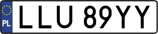 LLU89YY