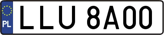 LLU8A00