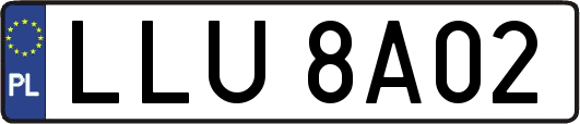 LLU8A02
