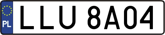 LLU8A04