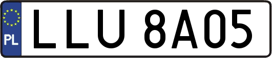 LLU8A05