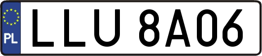LLU8A06