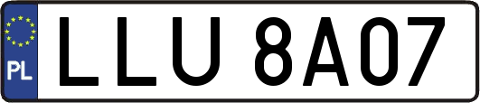 LLU8A07
