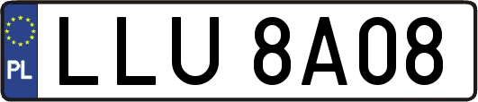 LLU8A08