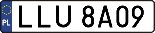 LLU8A09