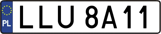 LLU8A11