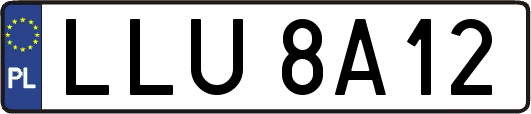 LLU8A12