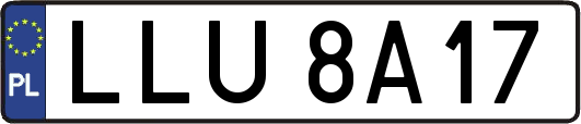 LLU8A17