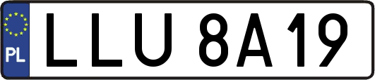 LLU8A19
