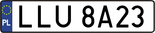 LLU8A23