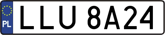 LLU8A24